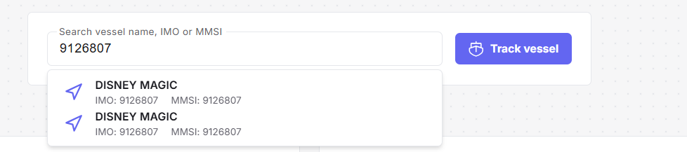 Feature Image smart vessel search