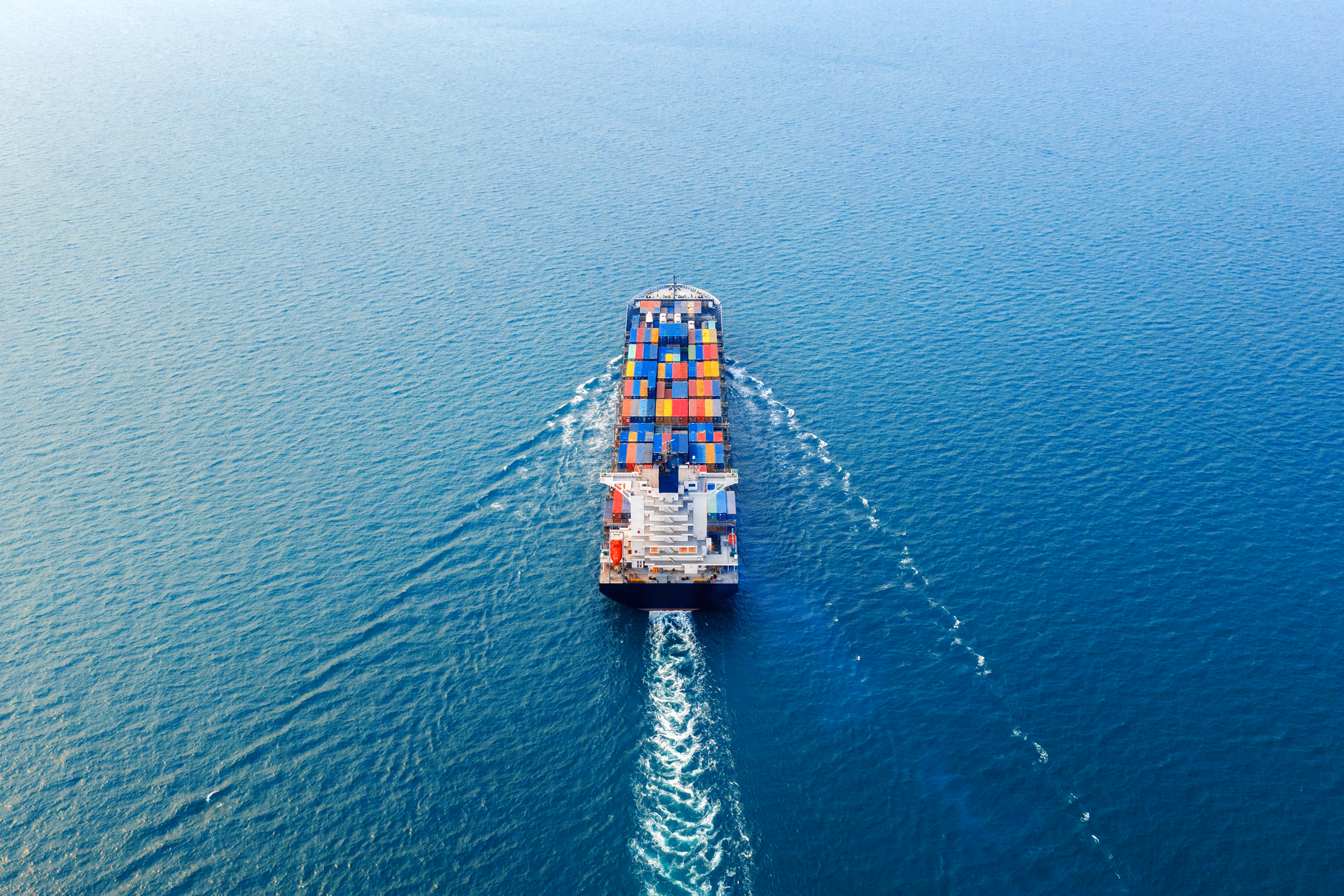 cma cgm vessel