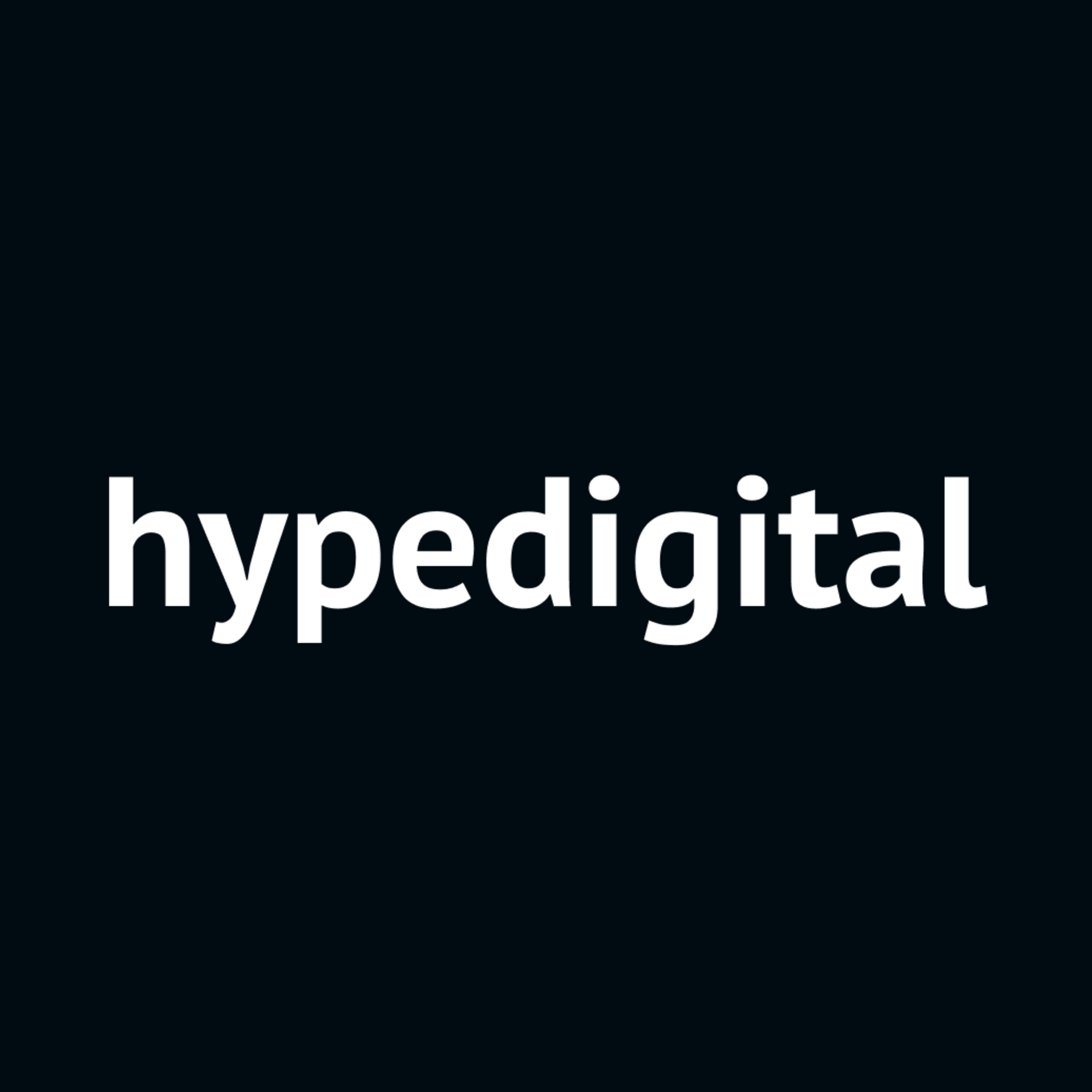 Hype Digital