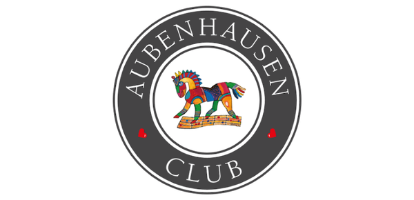 Aubenhausen Club Logo