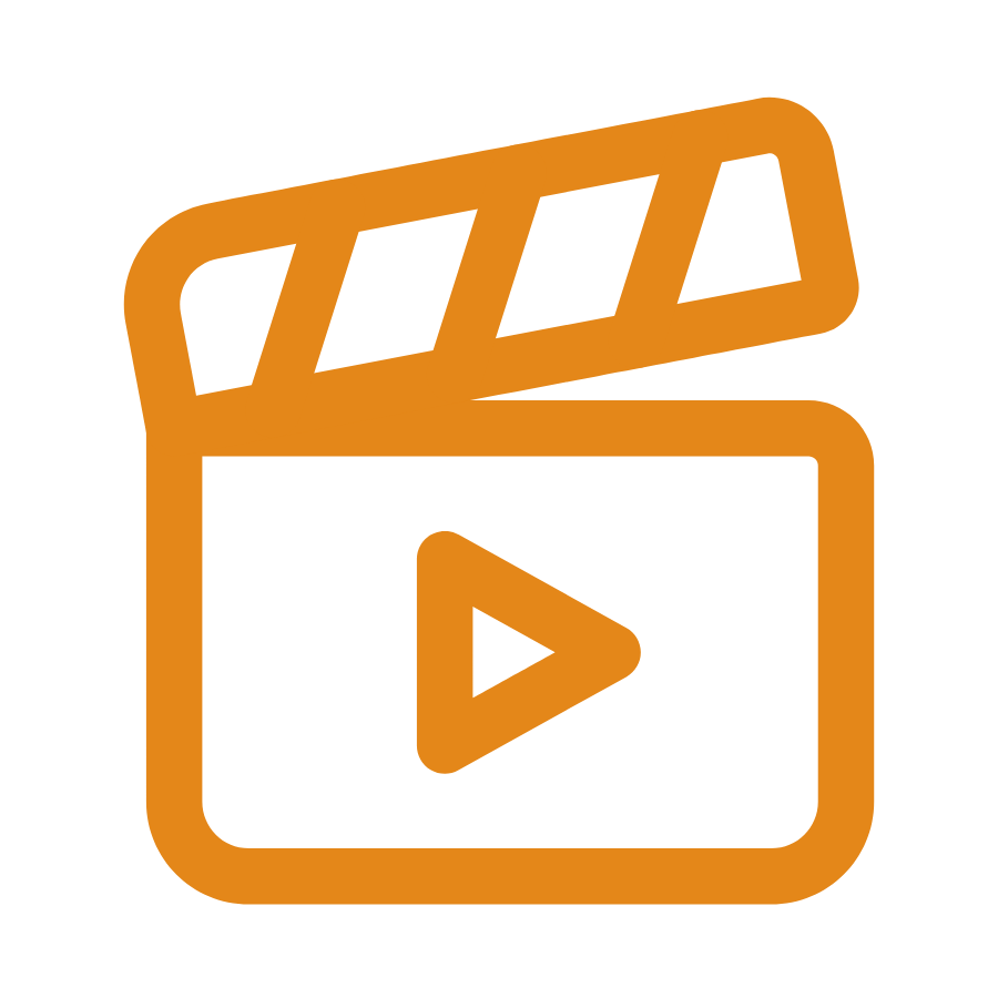 Icon Platzhalter: Hochwertiger Content