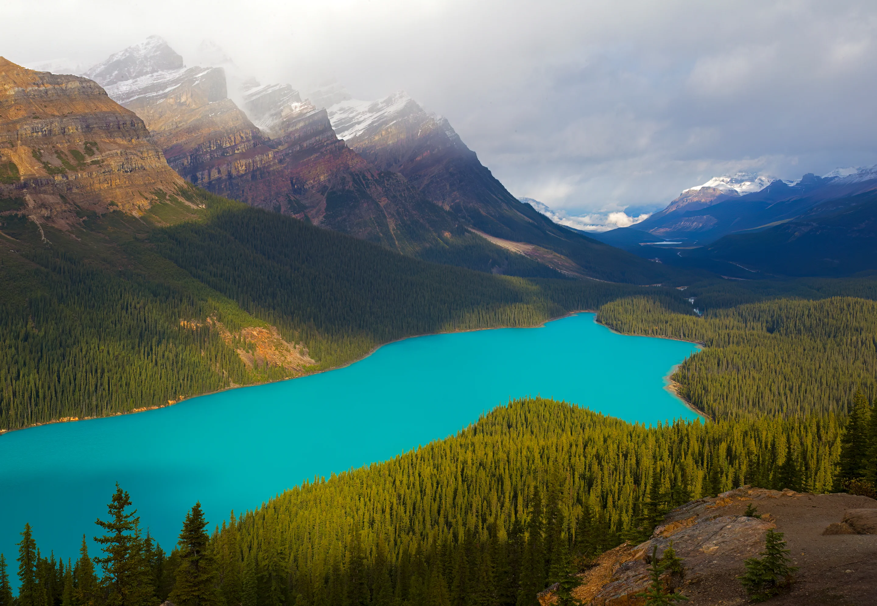 National park