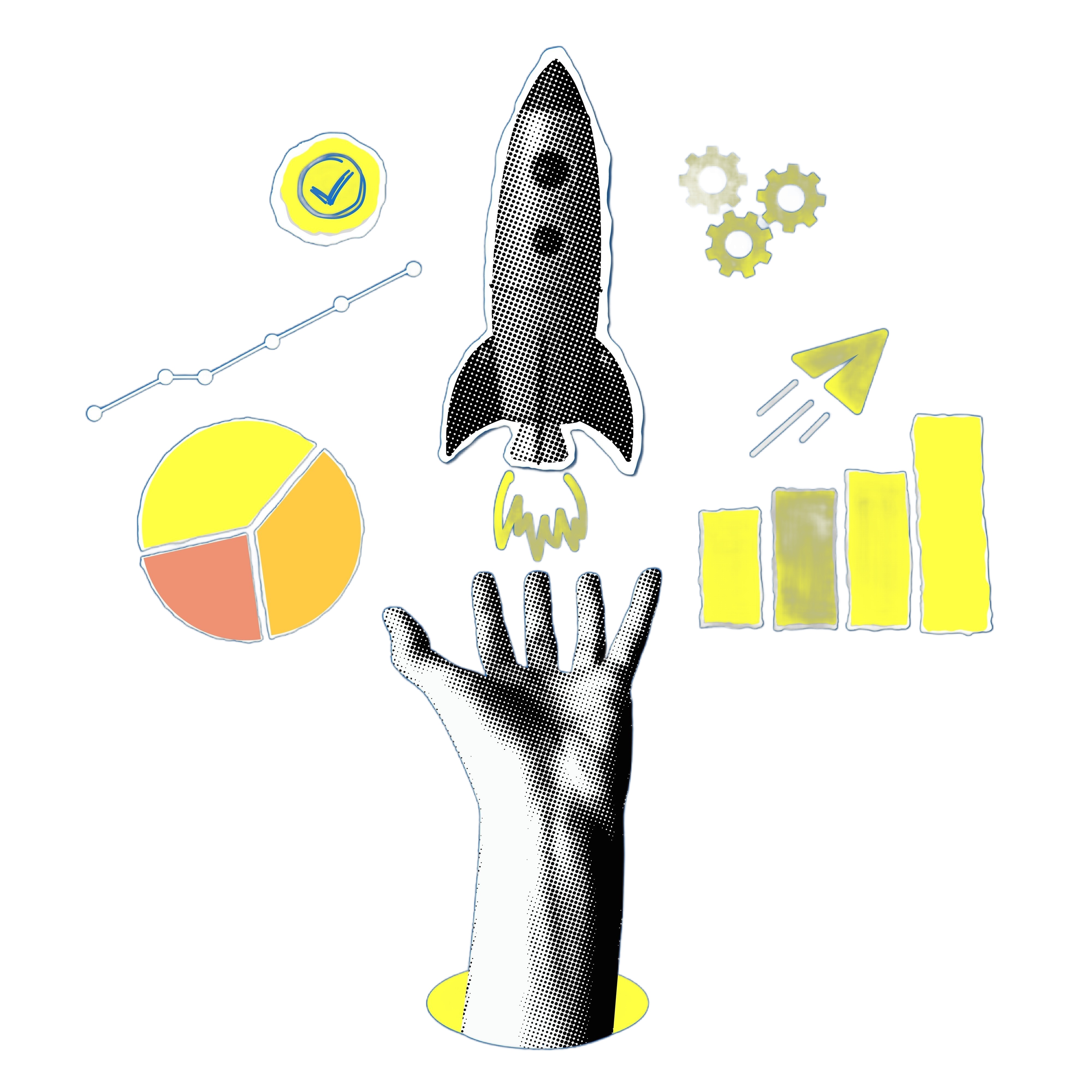 [interface] image of finance software in use