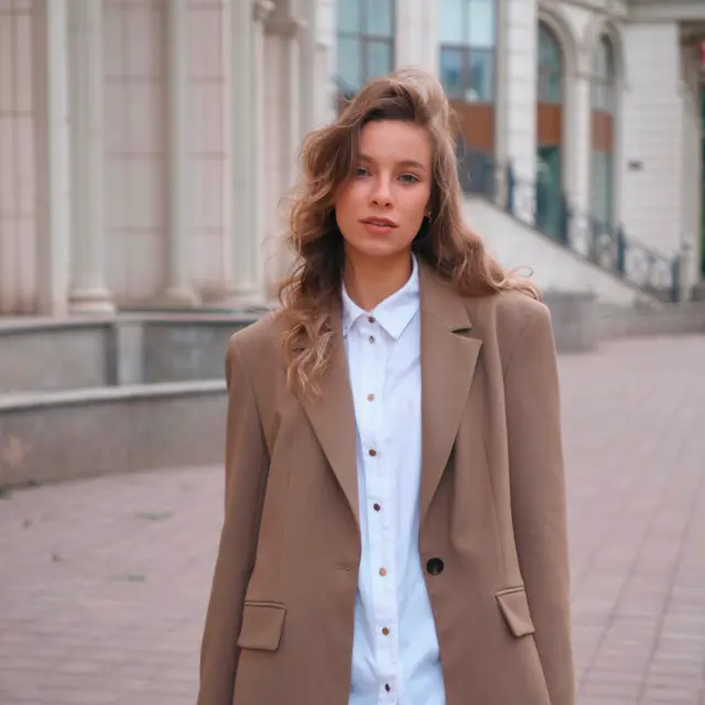 Руфина Горлачева