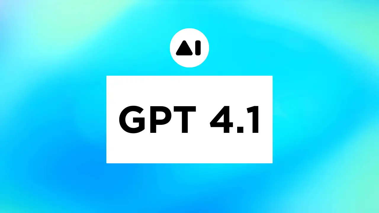 Встречайте GPT-4.1 и его варианты в GPTunneL