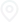 Icon representing location in the footer section