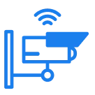 Security Camera Icon