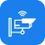 security camera icon