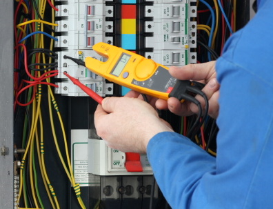 electrical testing