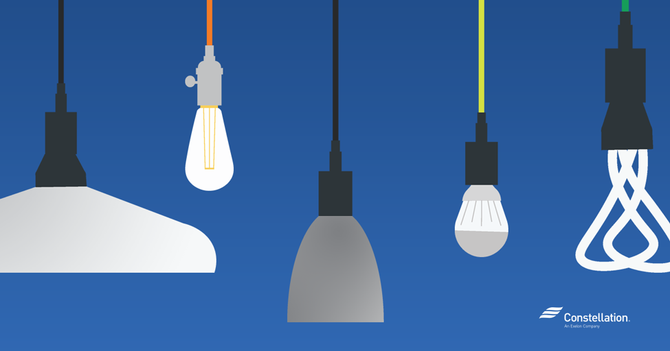 energy-efficient electrical fixtures