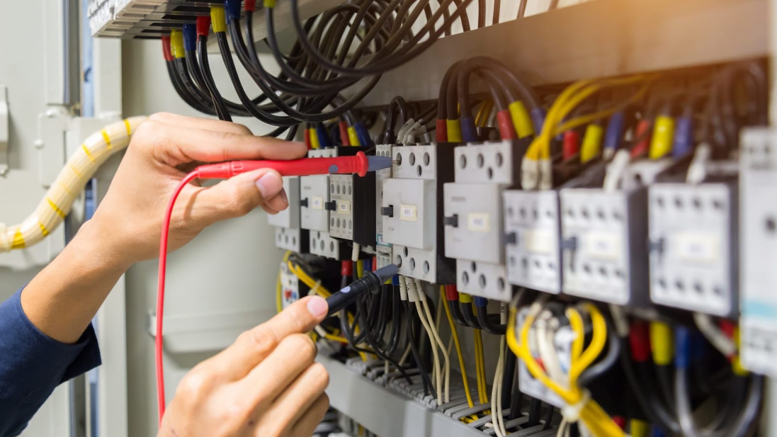 residential electrical system