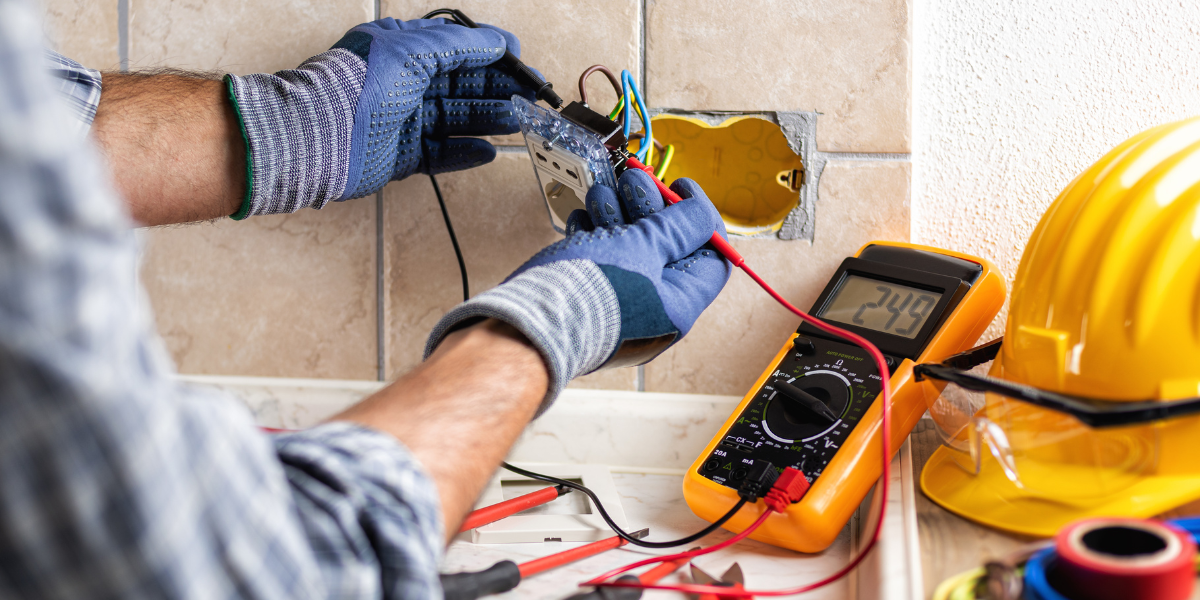 diy electrical troubleshooting