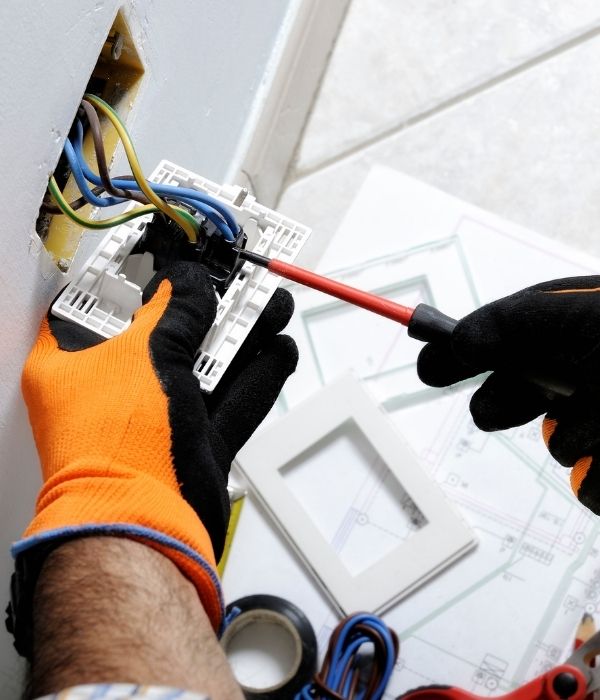electrical repairs