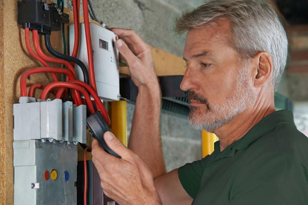 educating customers about electrical inspection