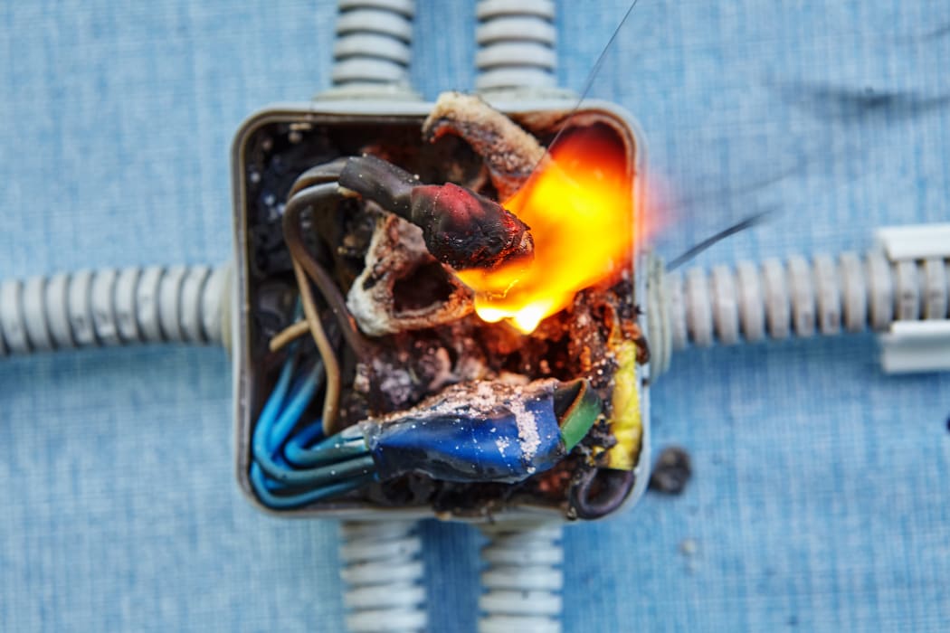 electrical faults