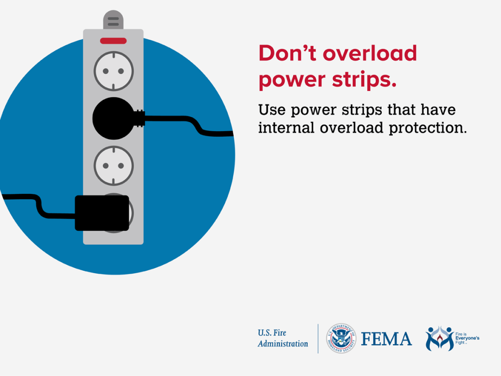 Electrical fire prevention