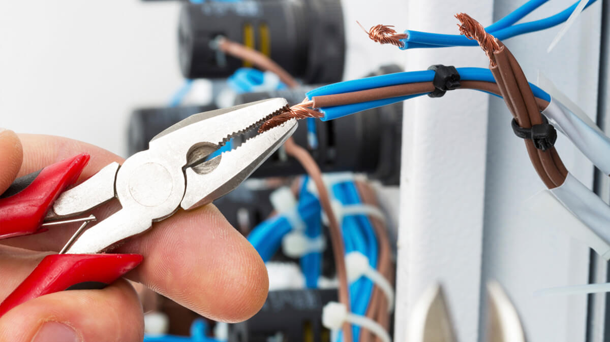 electrical repair services