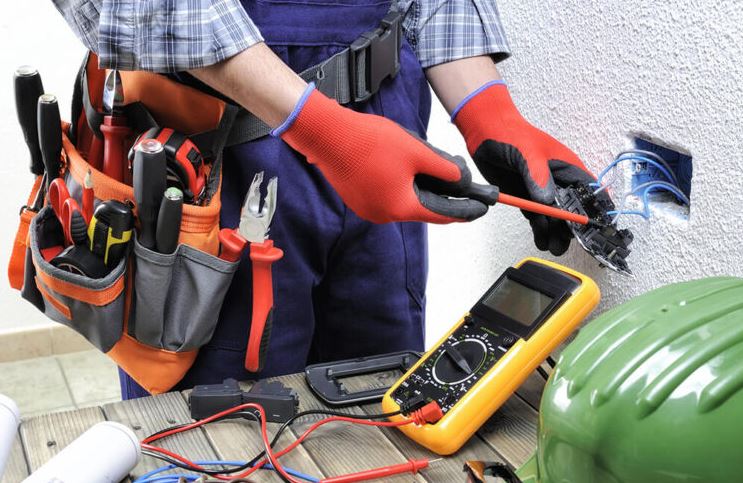 importance of professional electrical services