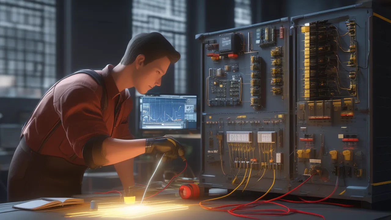 A Comprehensive Guide to Electrical Fault Finding