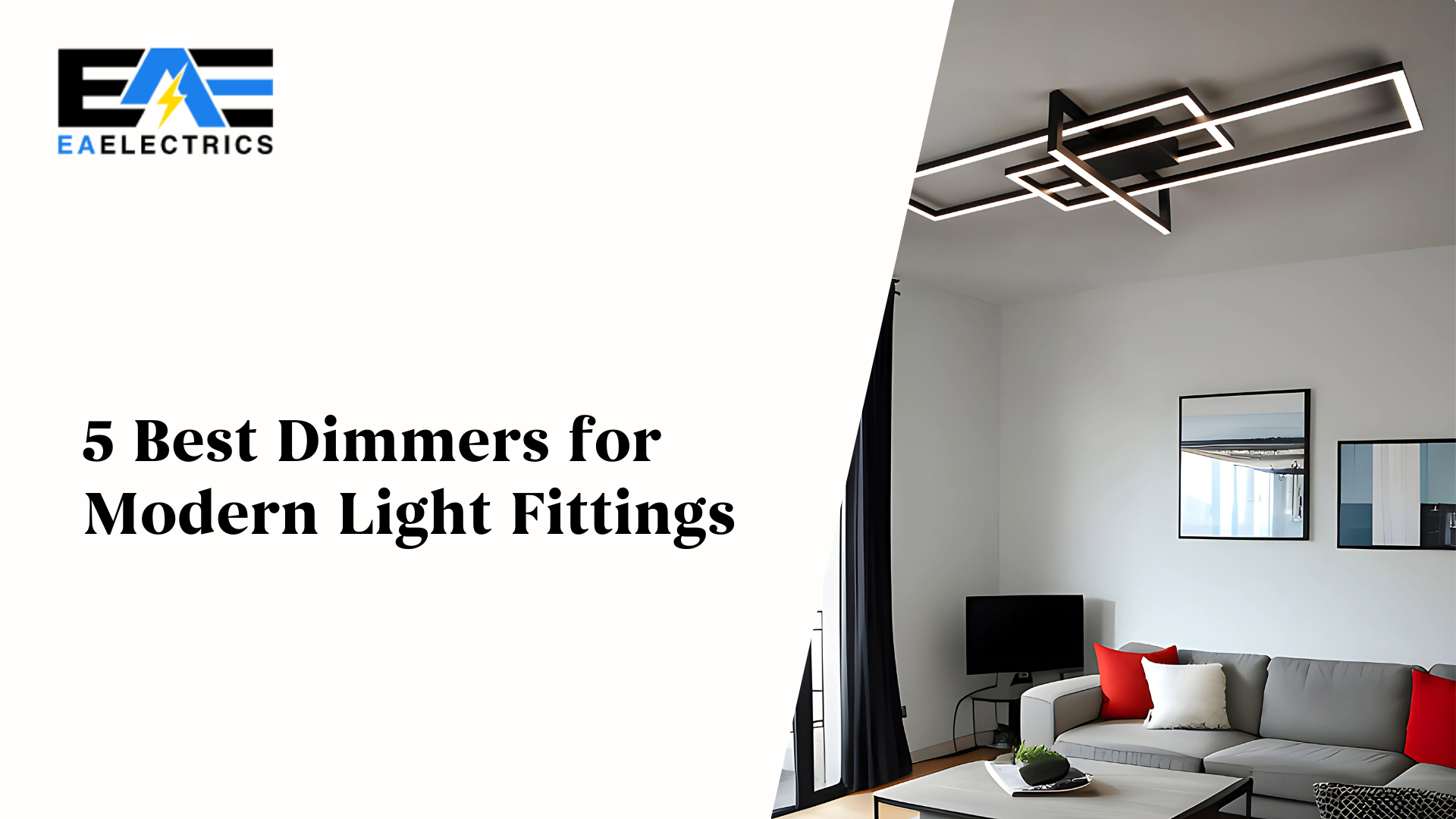Explore the top five dimmer switches that deliver superior design, smart capabilities, and performance to transform your space. Offering seamless operation...