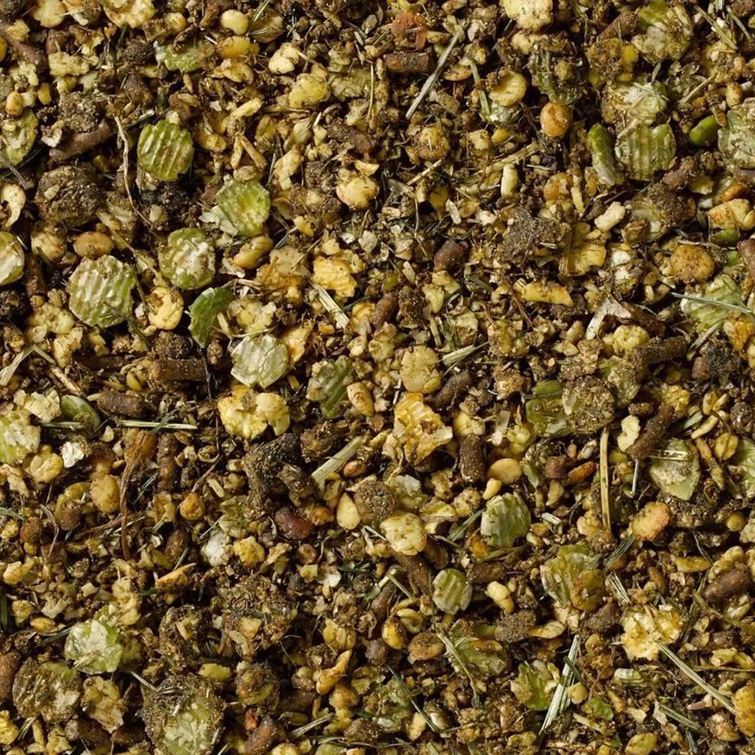 COMPETITION-FIT BALANCER - Feed