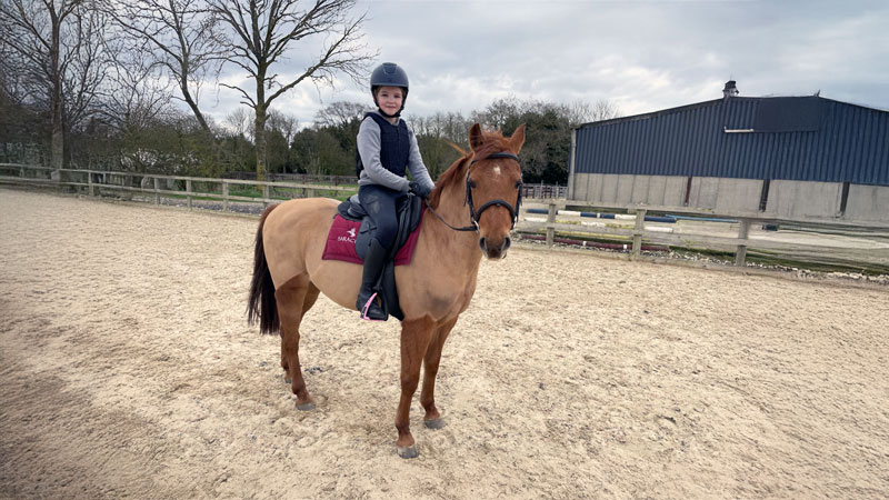 Managing the EMS Pony