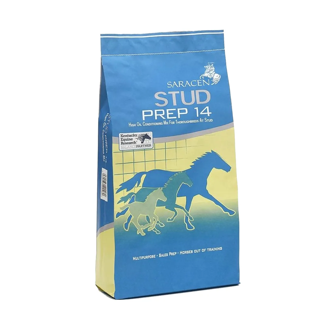 STUD PREP 14®