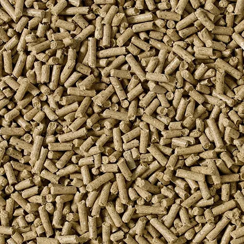 DONKEY DIET – Feed