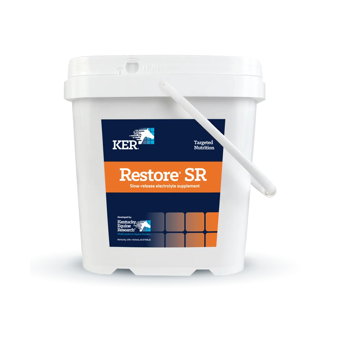 Restore® SR