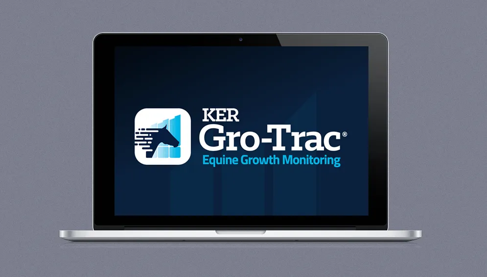 TB Gro-Trac® – Thoroughbred