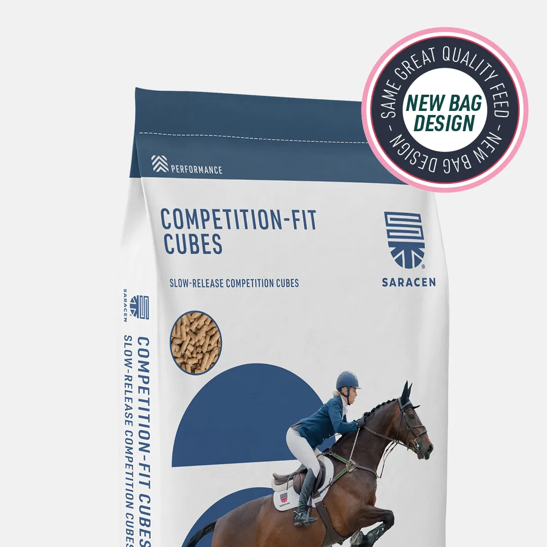 COMPETITION-FIT CUBES – New Pack