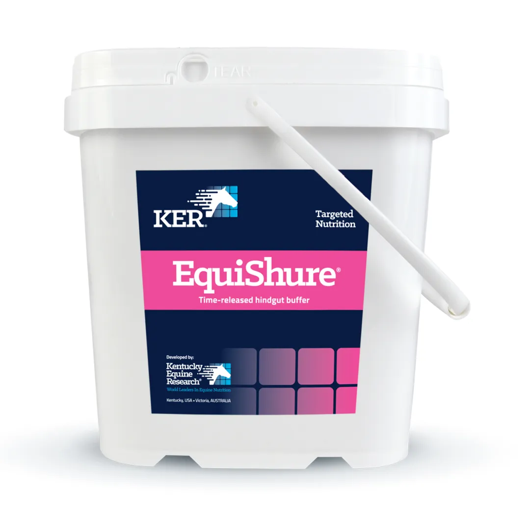 EquiShure’s – Tub