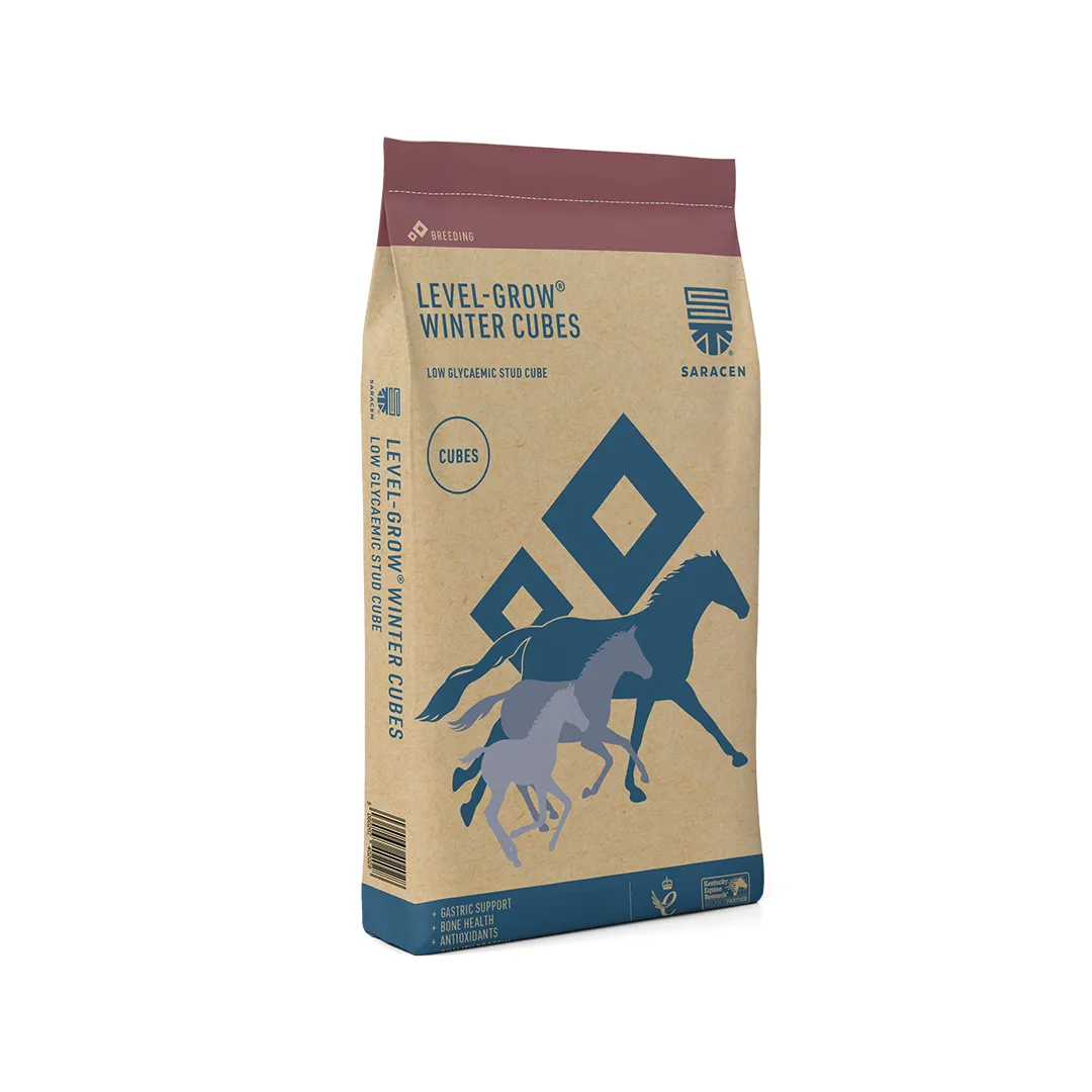 LEVEL-GROW™ CUBES - WINTER