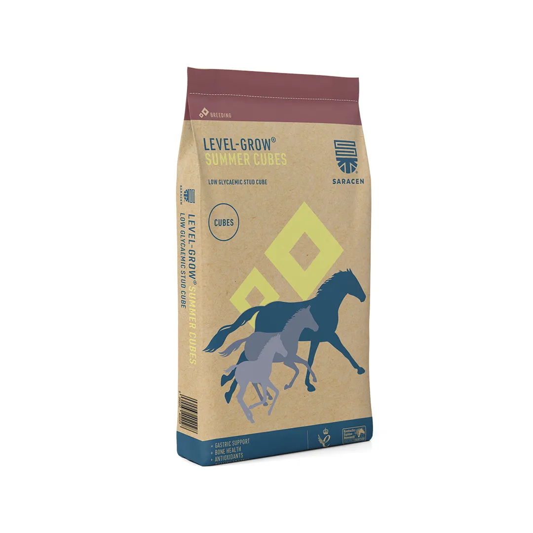 LEVEL‑GROW® SUMMER CUBES