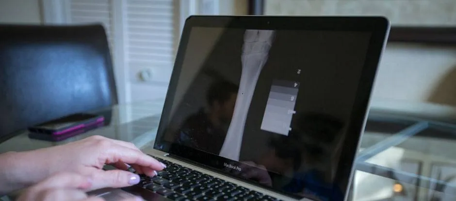 A Conversation with an Equine Orthopedic Pioneer