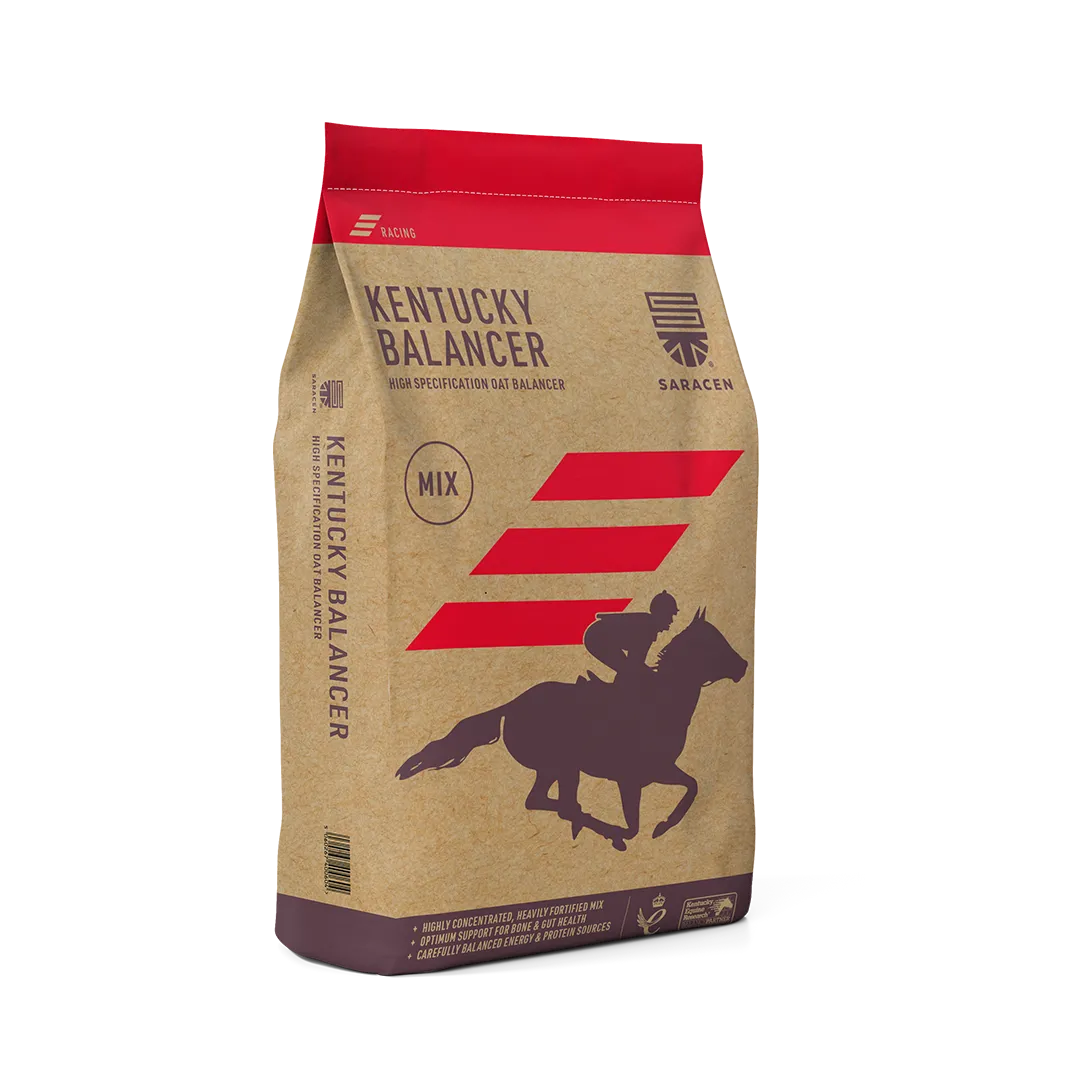 KENTUCKY BALANCER