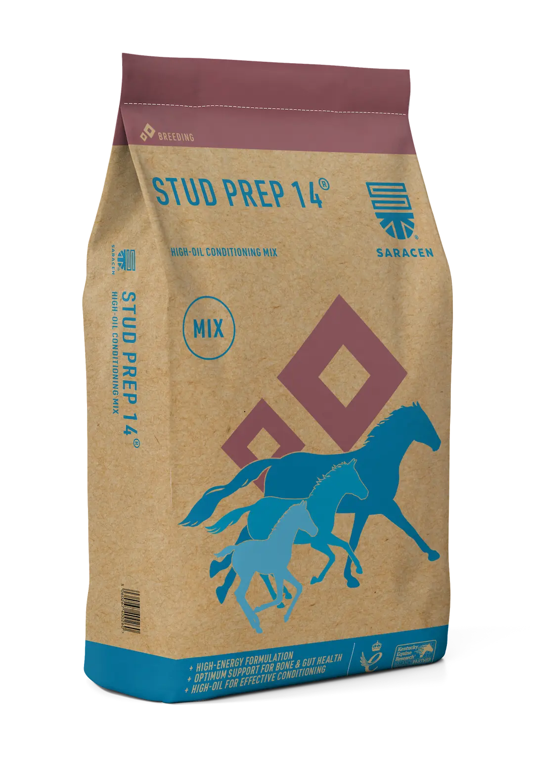 STUD PREP 14®