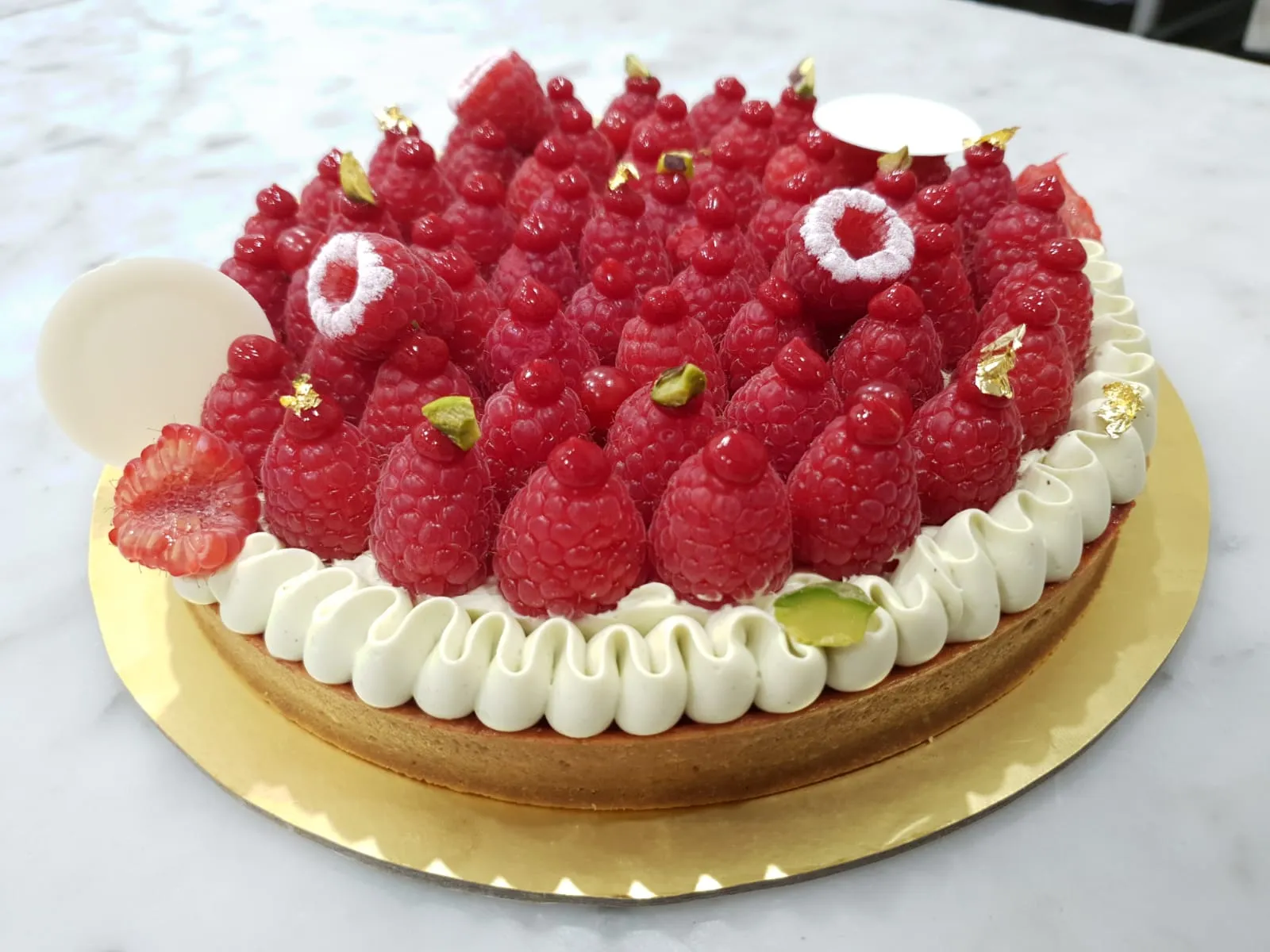 Patisserie Collection Thumbnail