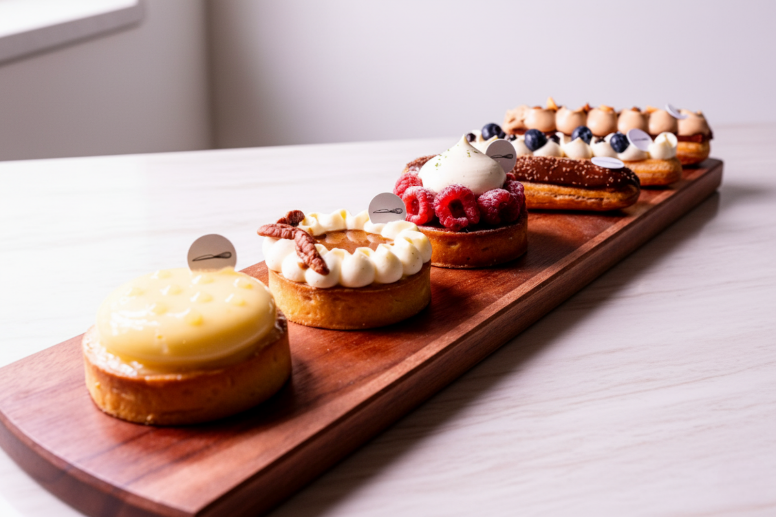 Patisserie Collection Thumbnail