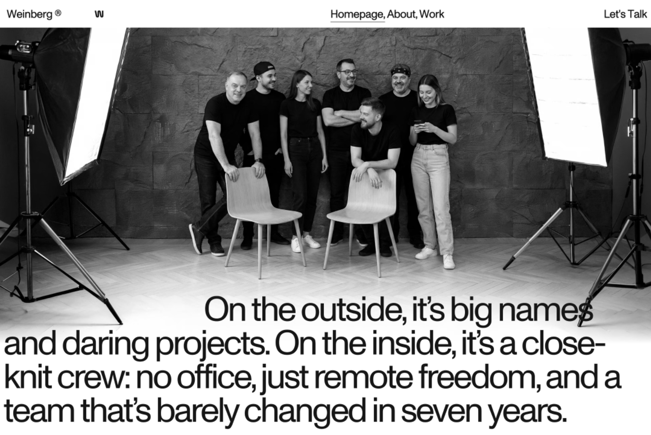 site profile thumbnail