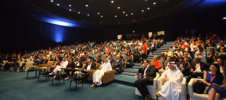 auditorium