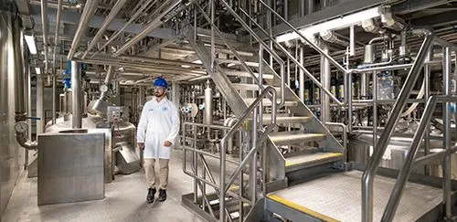 Explore our Light Industrial Units 3