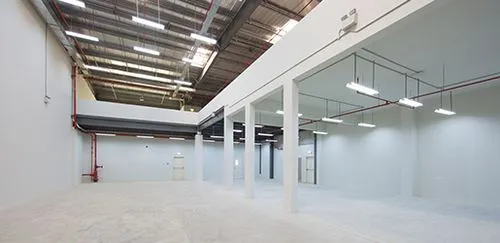 Explore our Light Industrial Units 4