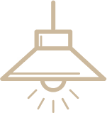 light fittings