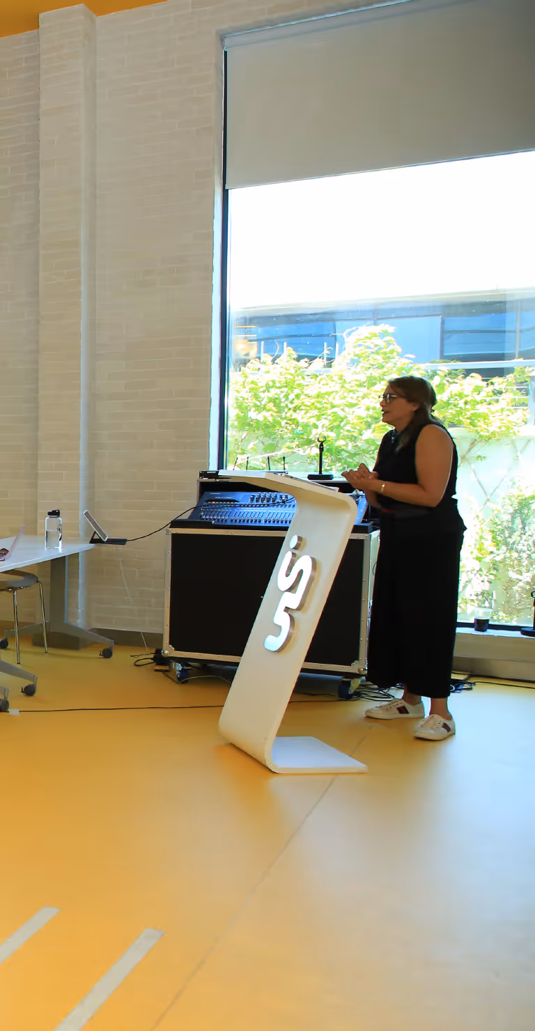 in5 innovation centers