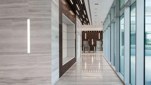 Commercial Space