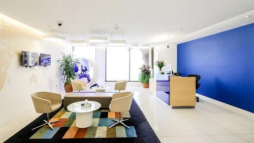 Commercial Space
