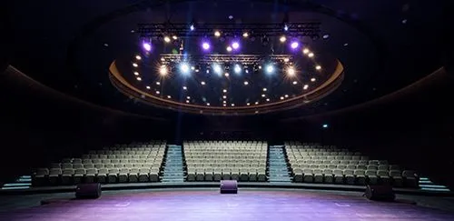 Auditorium 2