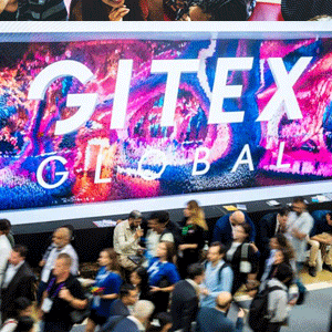 GITEX Europe