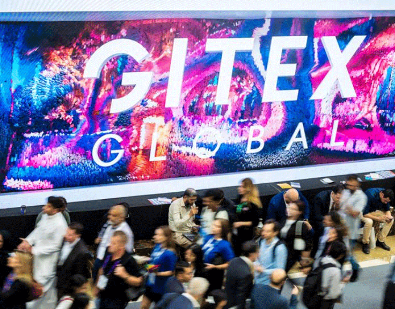 GITEX Europe